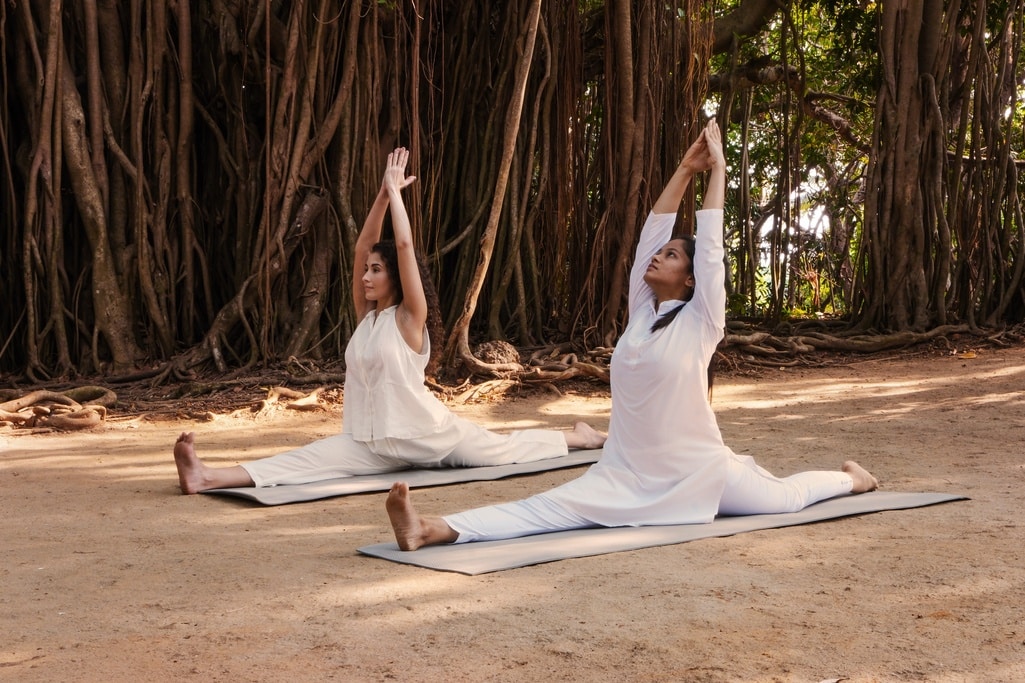 Yoga