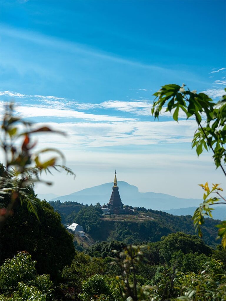 Aleenta Retreat Chiang Mai