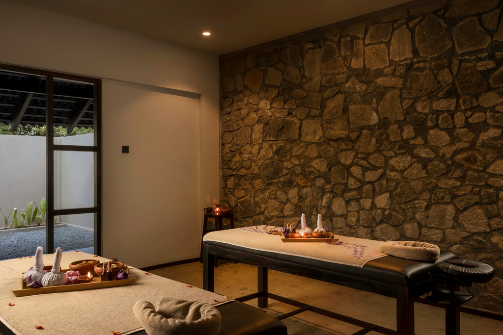 Ayugiri Ayurveda Wellness Resort