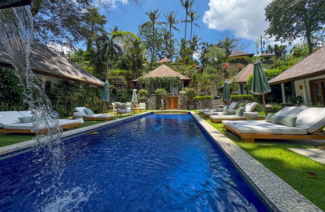 Our review: An Ayurvedic retreat in Sukhavati, Bali - Luxe Wellness Club