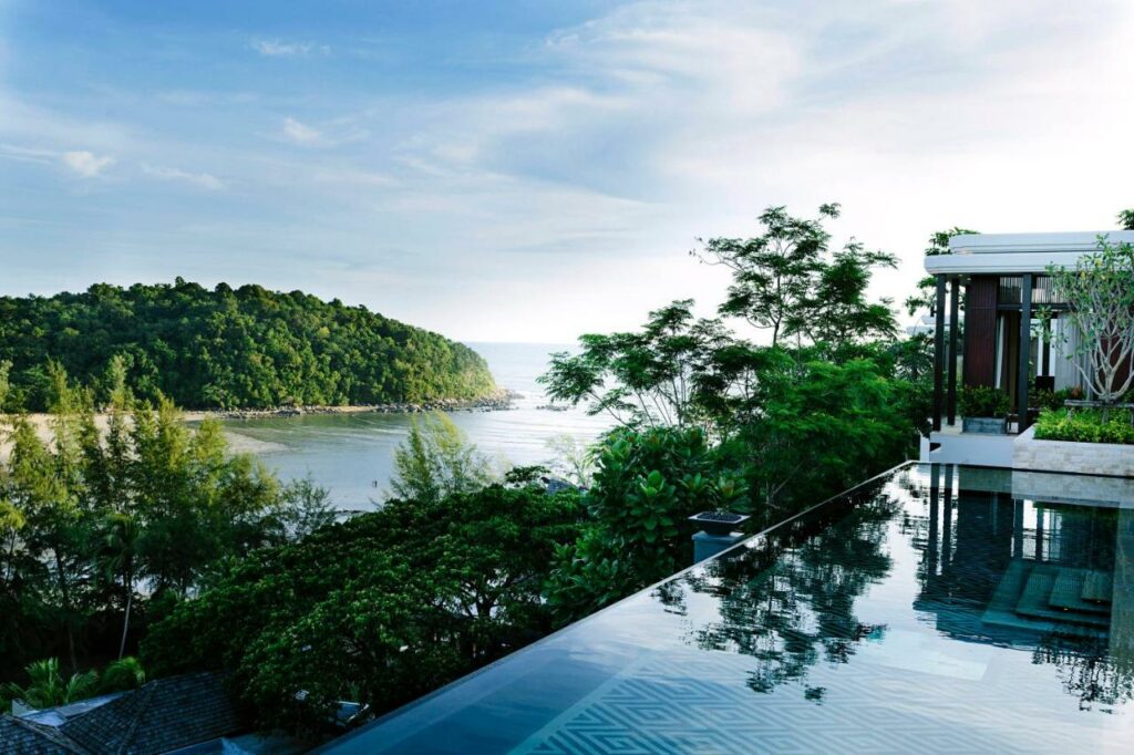 Anantara Layan Phuket Resort