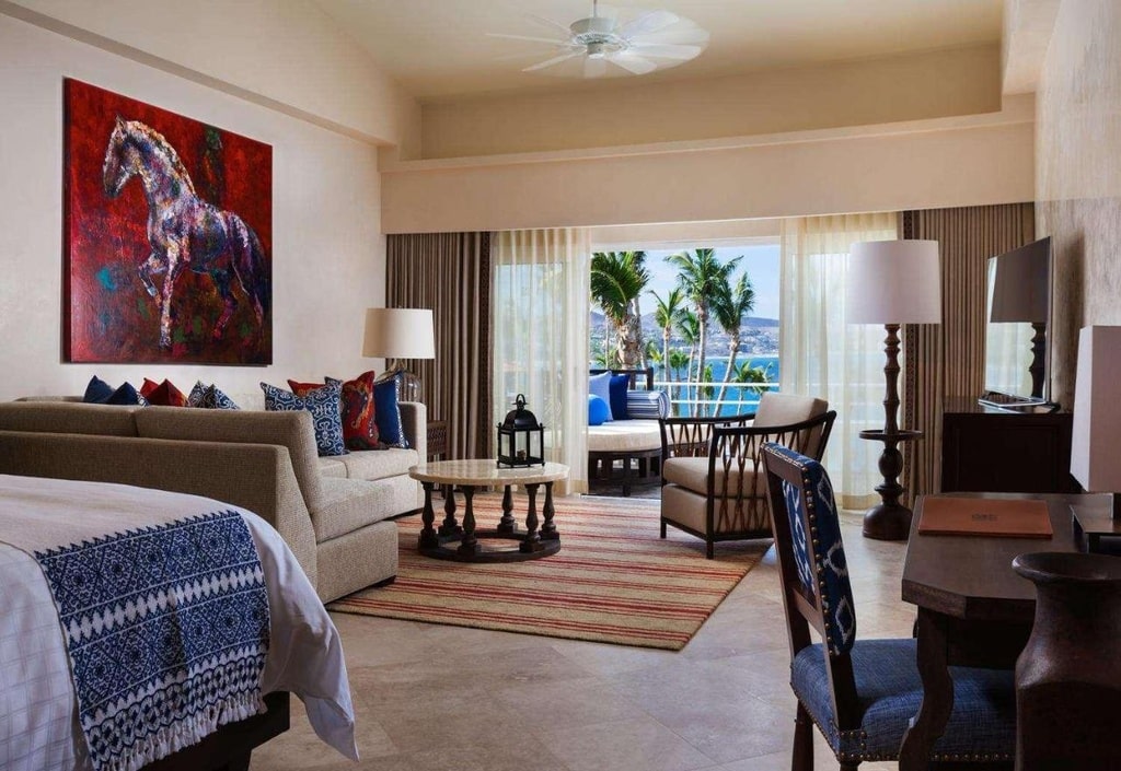 One&amp;Only Palmilla Room